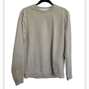 San Francisco Work Shirts Crewneck Sweater